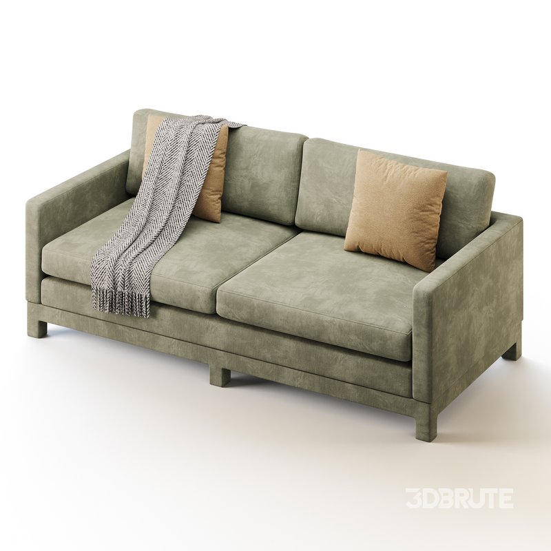 Ashford Sofa Image 7