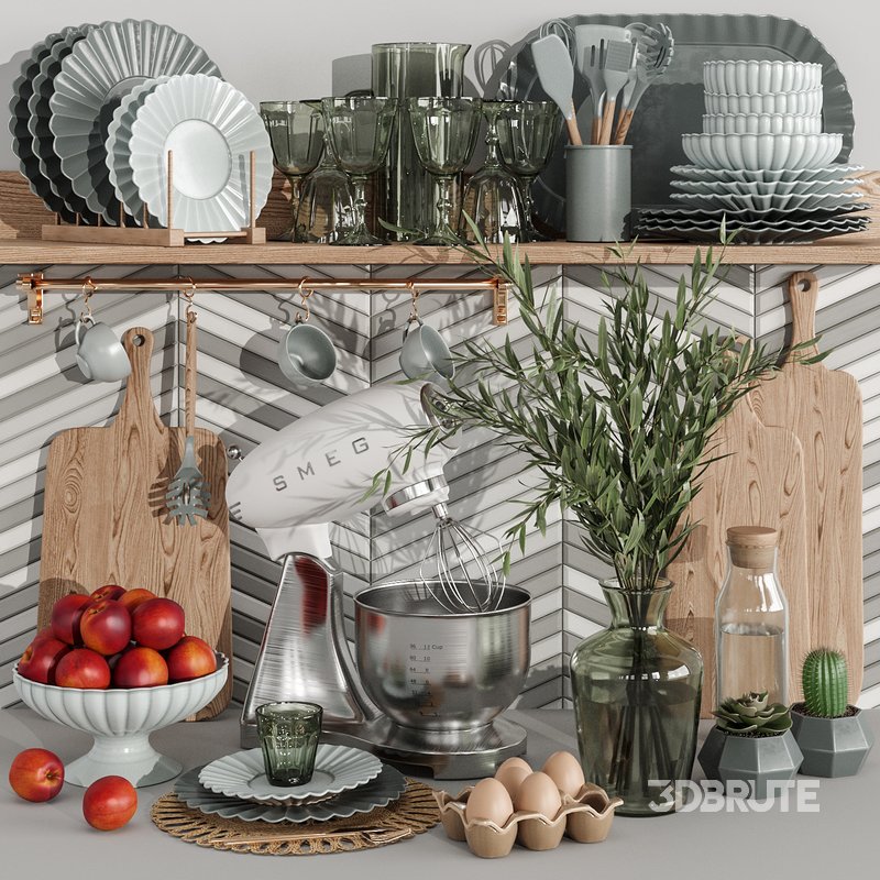 accessories smeg 10 Image 1