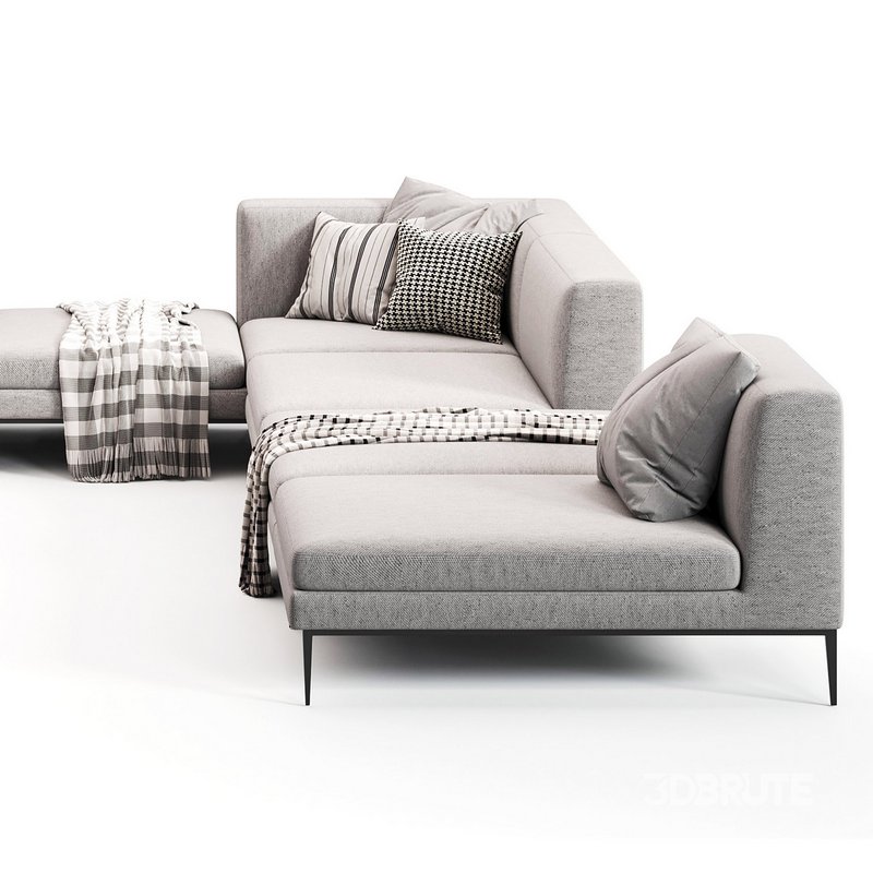 B&B ITALIA MICHEL Image 8