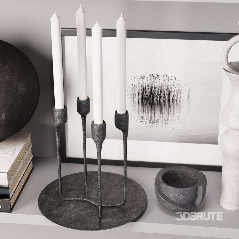 Decorative set 5 Image 2