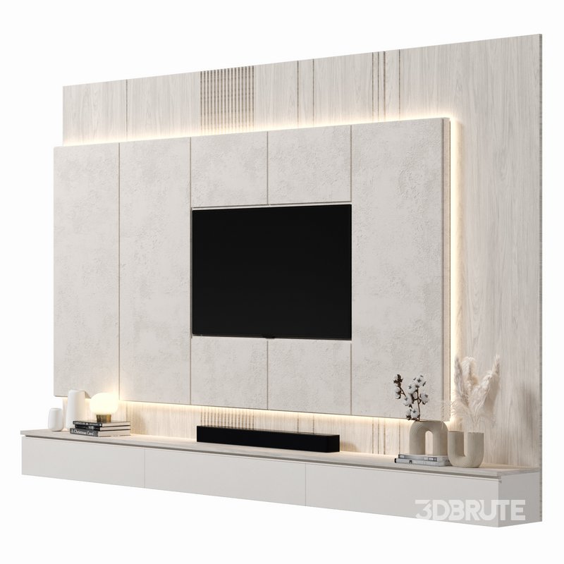 156 tvwall 156 Image 1