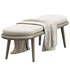 Patton Bench Allmodern - Thumbnail 1