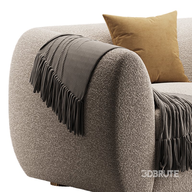 Sennen Armchair Image 13