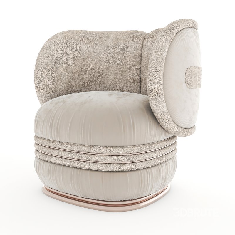 Anabel Armchair Image 1