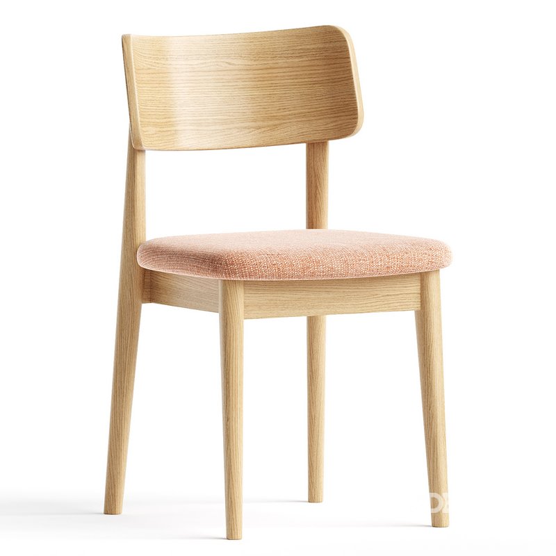 Lalia Dining Chair WestElm Image 2