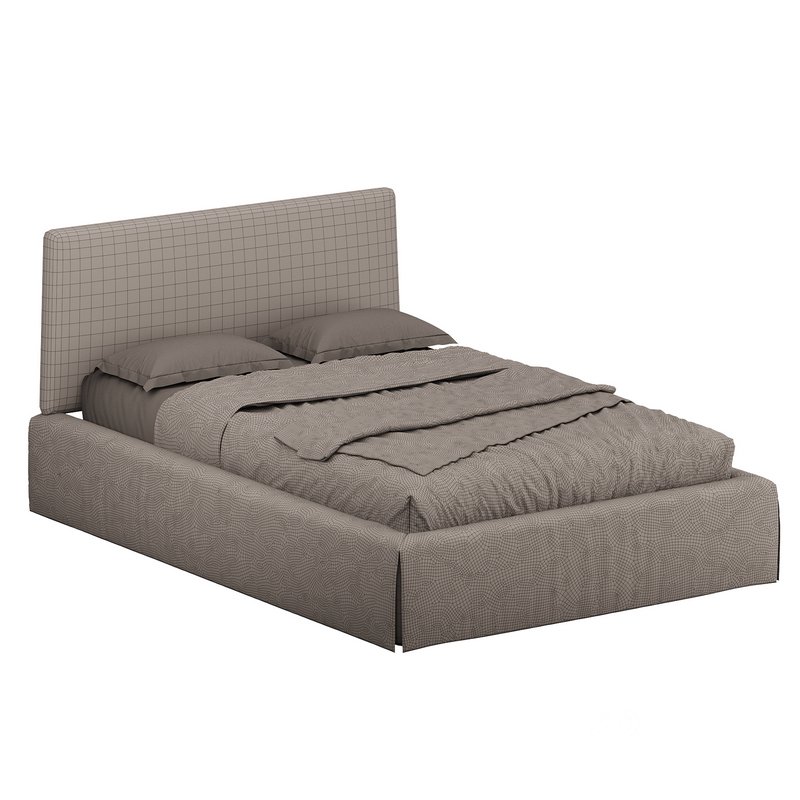 Double bed Adel by Ditre Italia Image 14