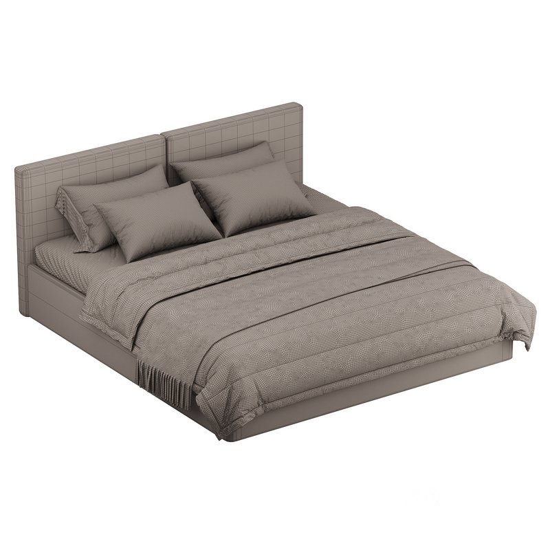 Bed LUiza Grand Image 14