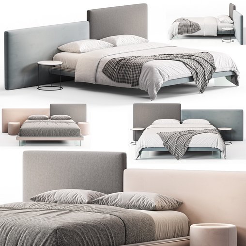 COOPER Bed