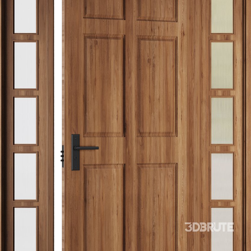 Entrance door set147 Image 4