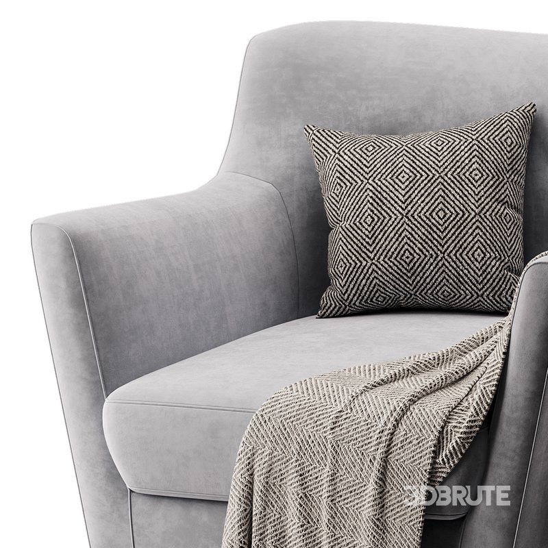 GDF Studio Madeira Buttoned Mid Image 12