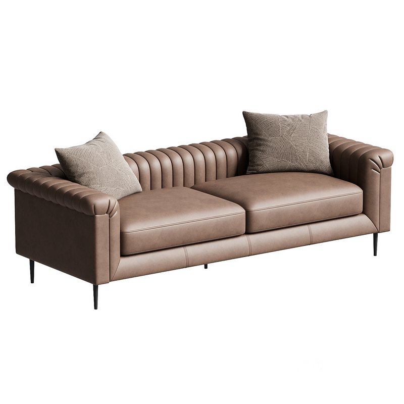 Watson Sofa Keltur Four Hands Image 1