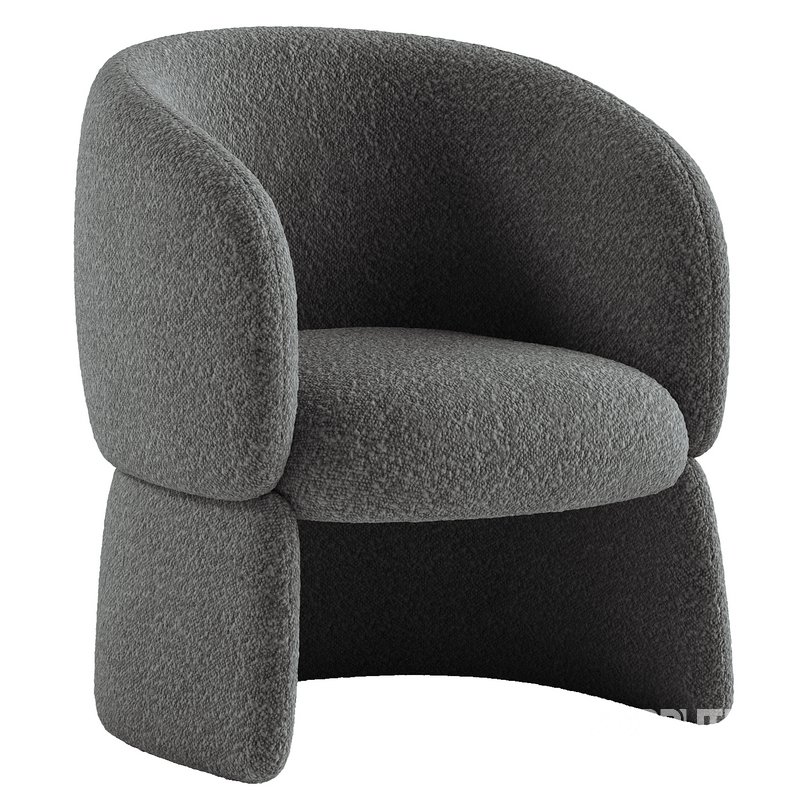 Jade Dining Armchair Image 6