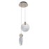 Pendant lamp Rondo Garda Decor 162FL-61501 - Thumbnail 7