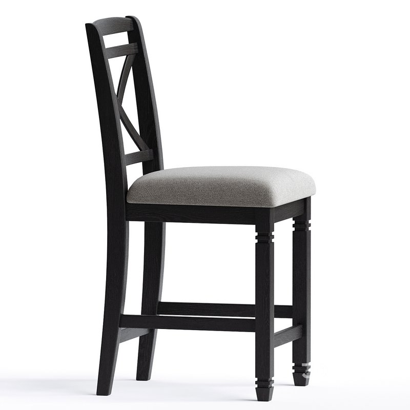 Ordway Counter Height Dining Chair Image 2