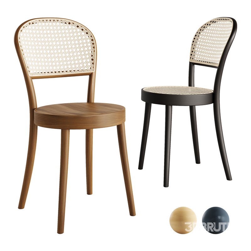 314 Chair by TON Image 1