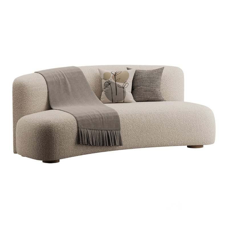 Tor Sofa Image 4