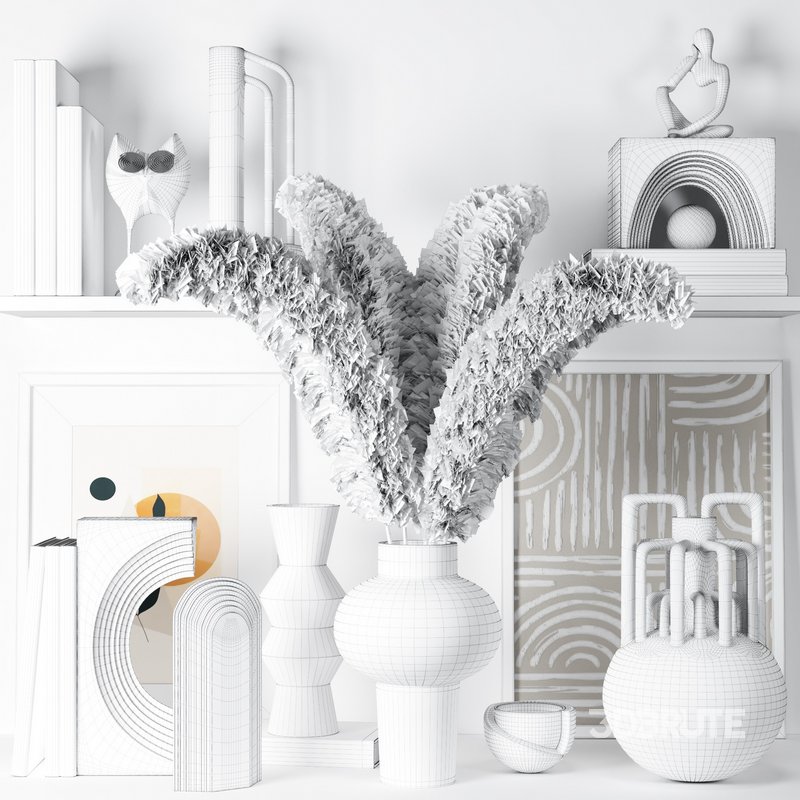 Decorative set 10 Image 6