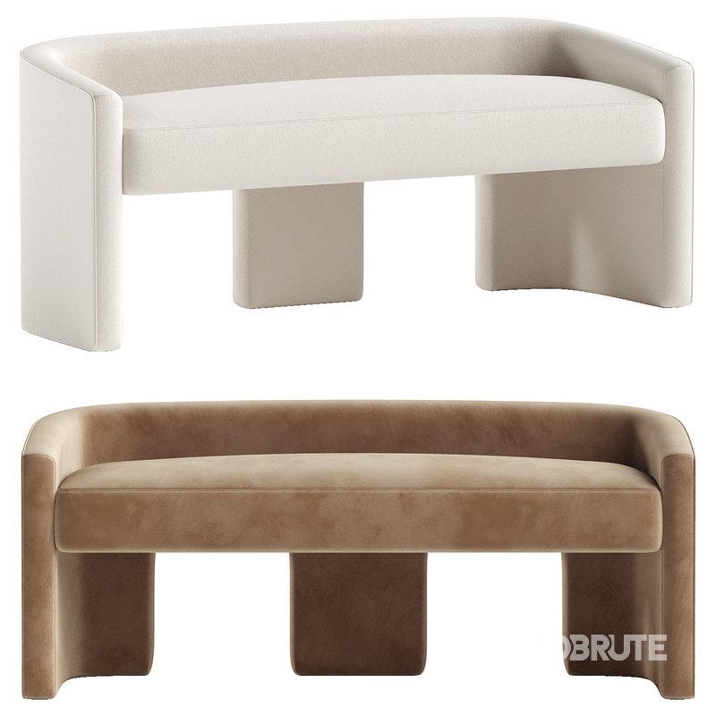 Kennedy Bench Image 1