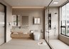 Modern bathroom - Thumbnail 1