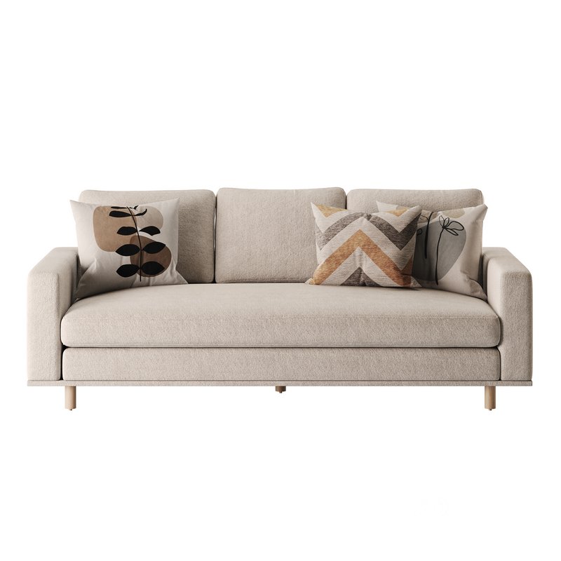 Victoria Sofa Image 9
