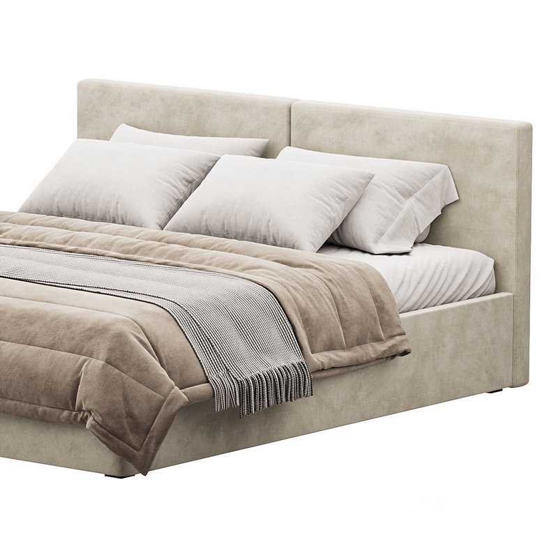 Bed LUiza Grand Image 13