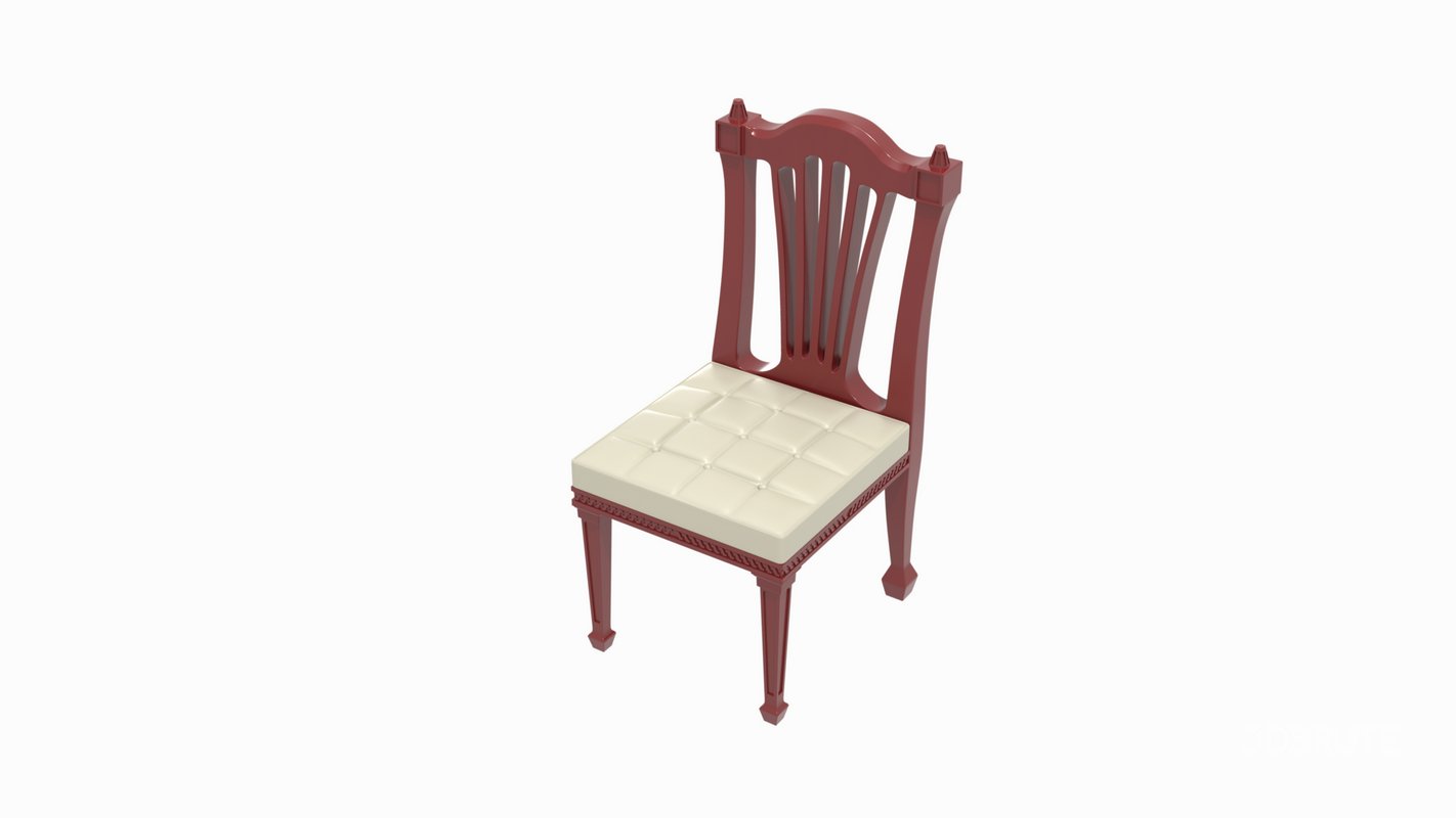Chair C6 Image 3