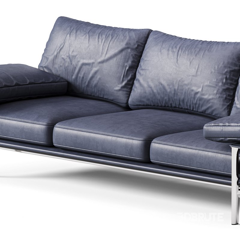 Diesis Sofa Image 6