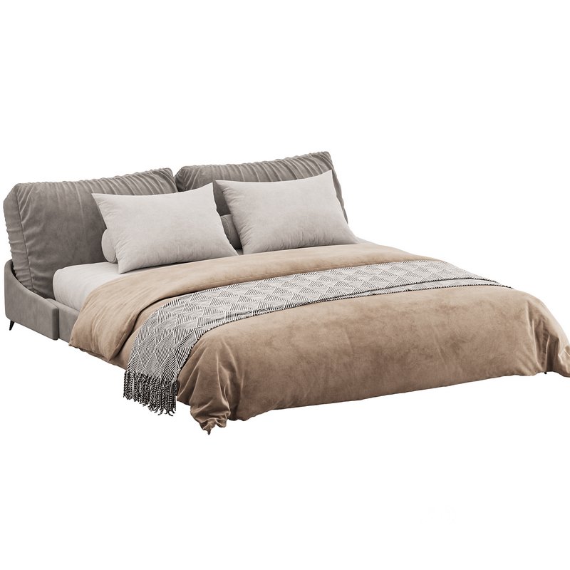 DOLLY by Romatti bed Image 12