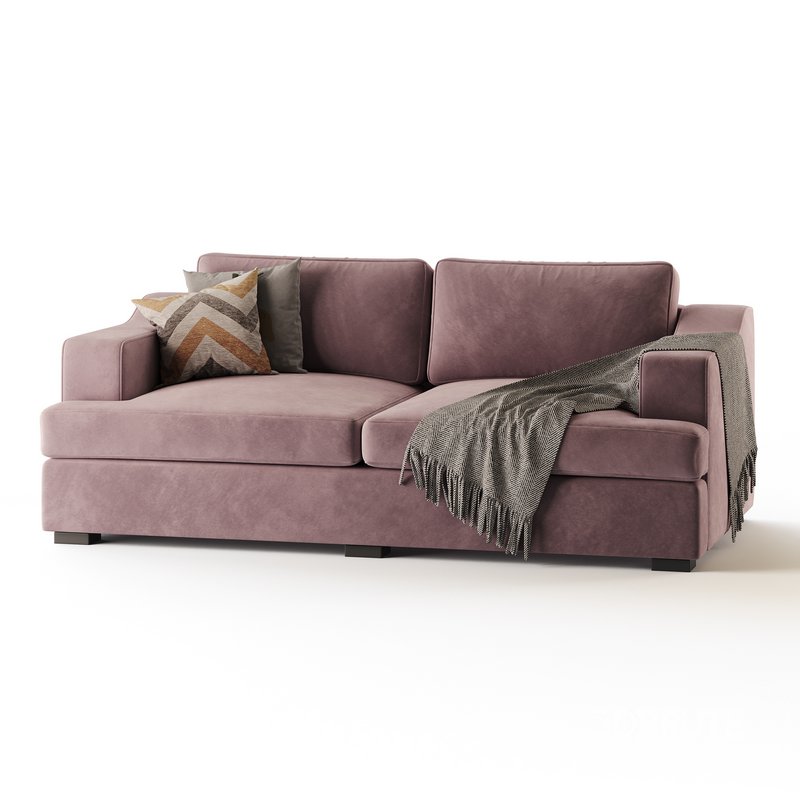 Sofa Stamford double folding Image 5