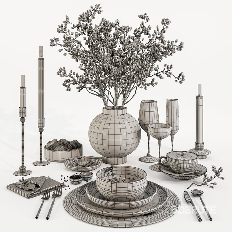 Kitchen Decor set5 Image 4