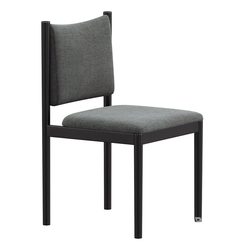 Rowan Dining Chair WestElm Image 1