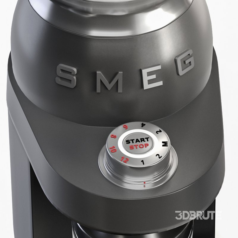 smeg coffee set Image 4