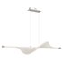Edano LED Lucande Pendant Light - Thumbnail 3
