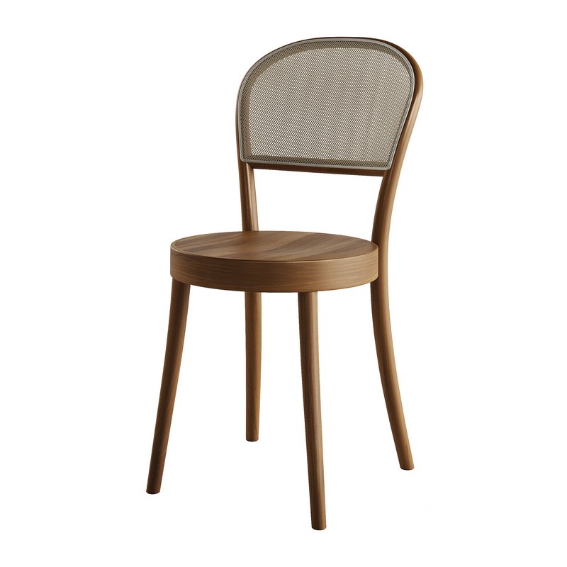 314 Chair with Netting Polo by TON Image 3