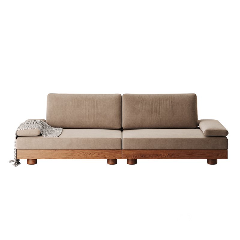 Truro Sectional Sofa Image 7