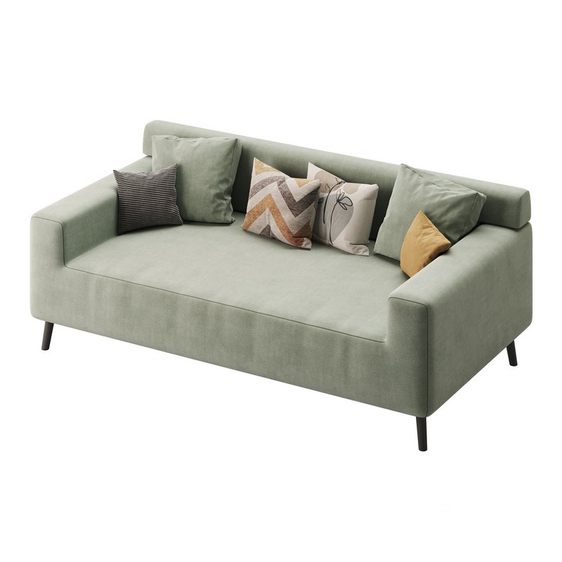 Simplistic Natural Wood Grey Image 8