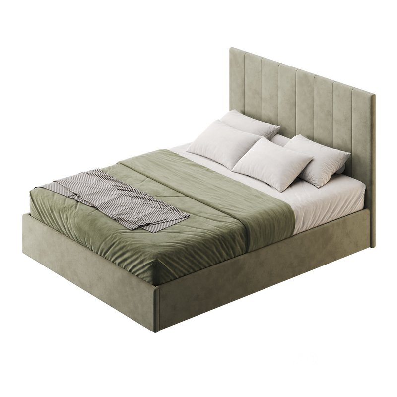Bed Bega Image 5