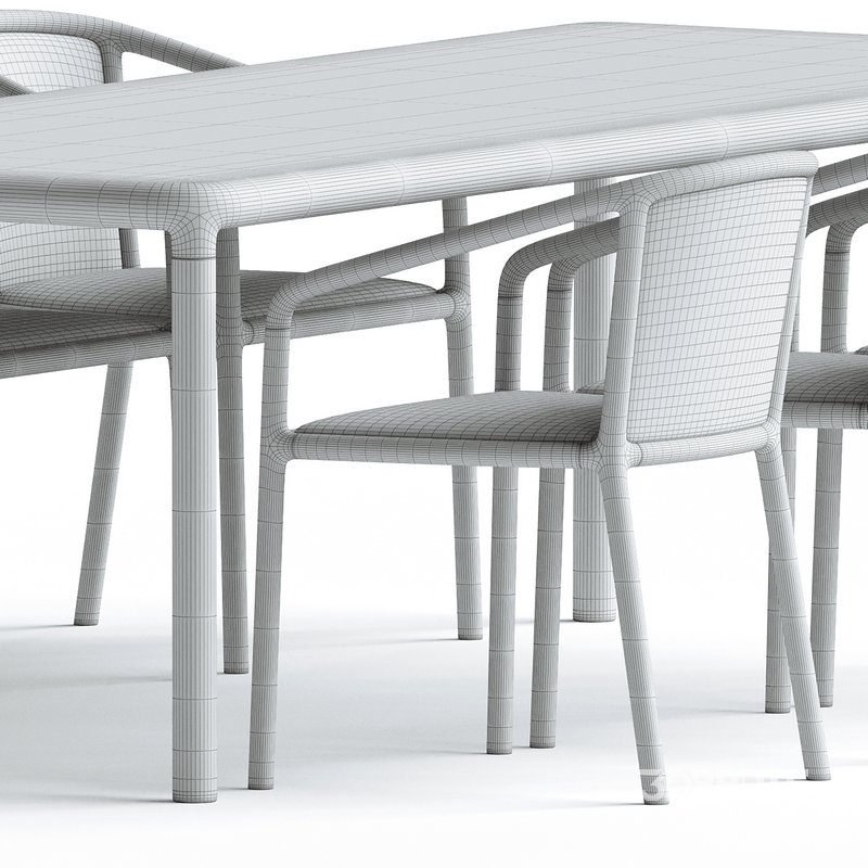 RESIDENTIAL PROJECT BY NORMAN FOSTER NFDT01 Image 3