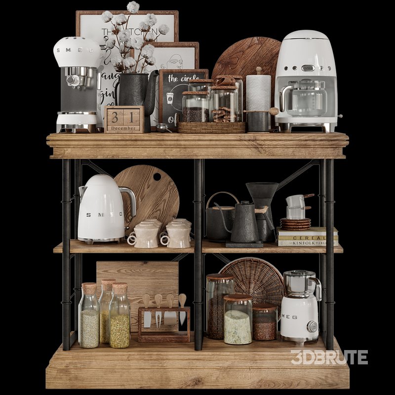 accessories smeg 06 Image 4