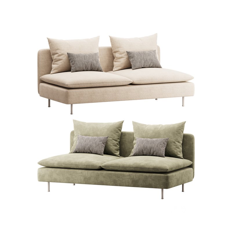 SODERHAMN SOFA Image 9