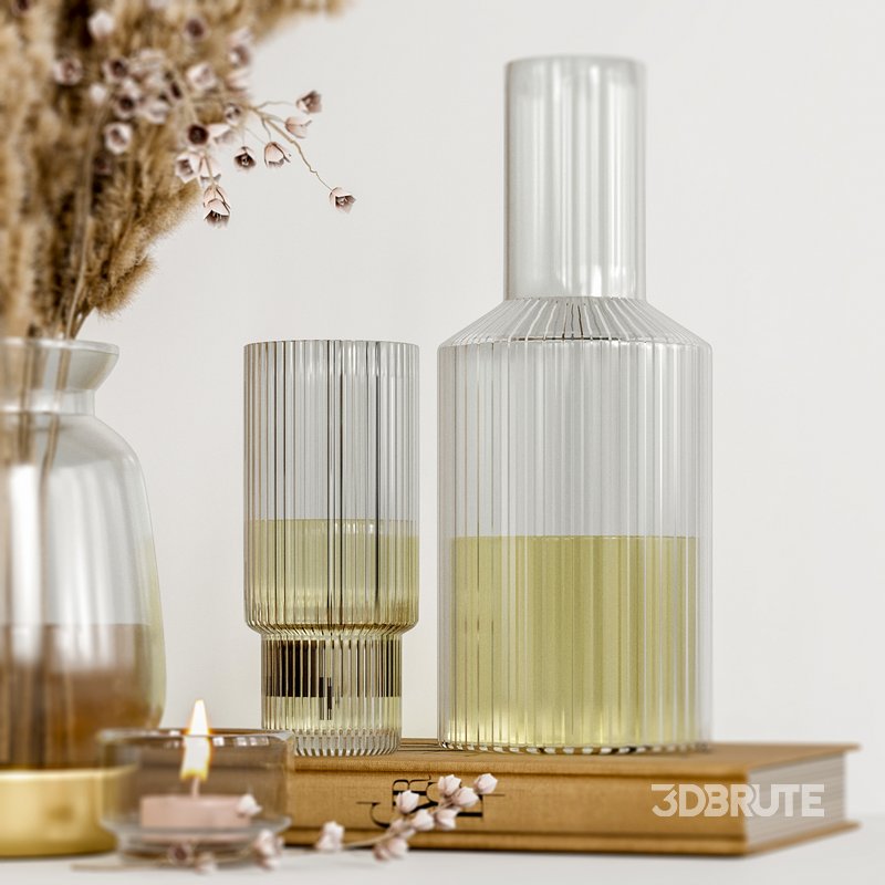 Decor set 008 Image 2