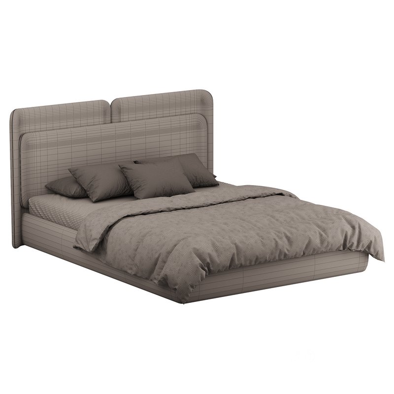 Bed VALLETTA Image 14