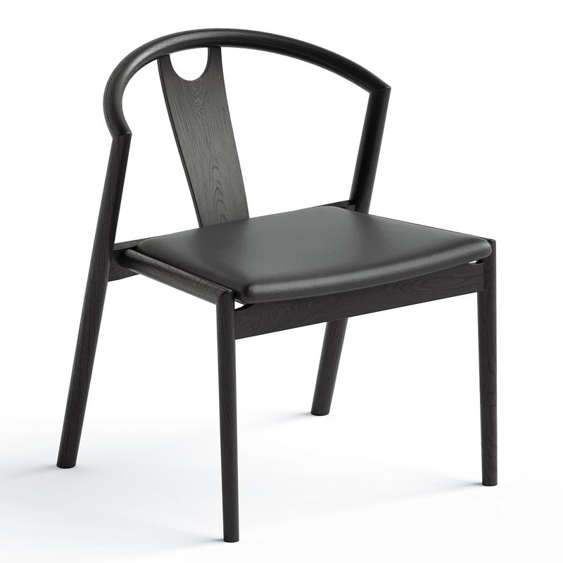 Blanche Side Chair BurceDecor Image 2