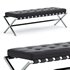 Auguste Bench by BurceDecor - Thumbnail 1