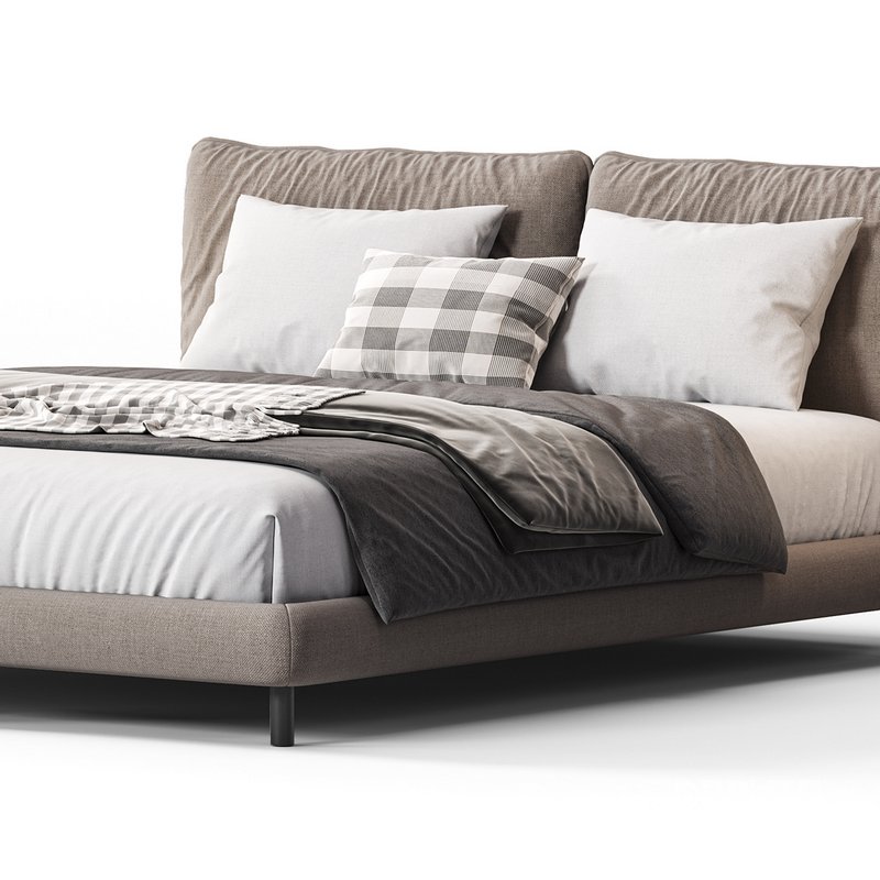 Oliver sofa b&b italia Image 6