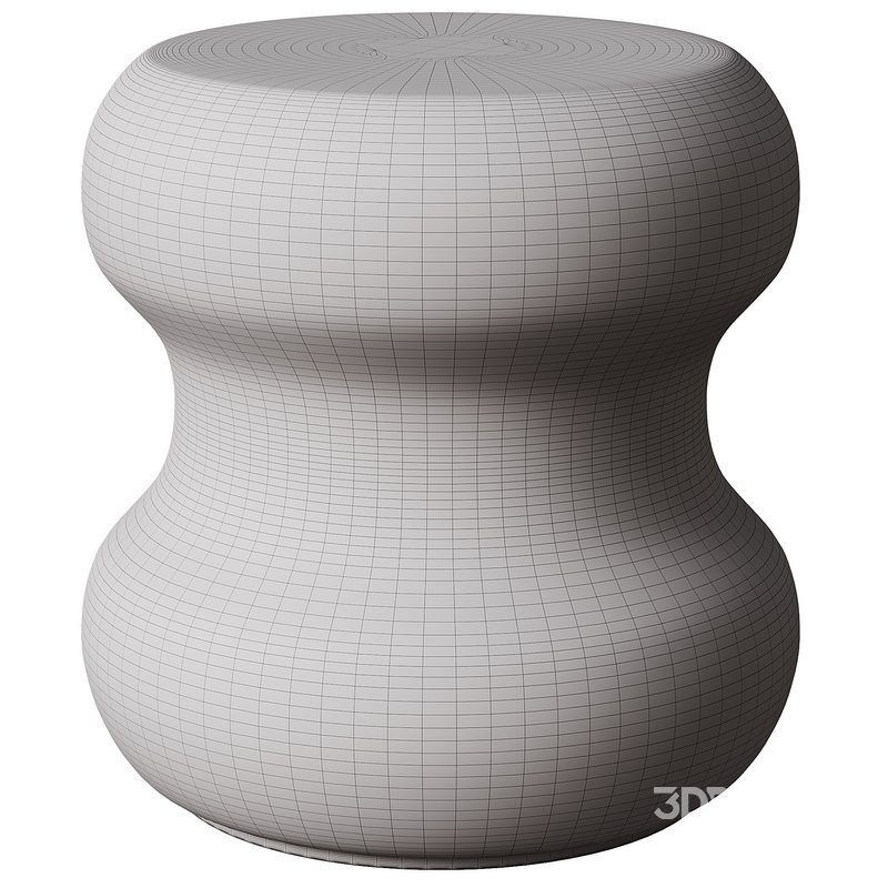 TOY Stool By HC28 Image 3