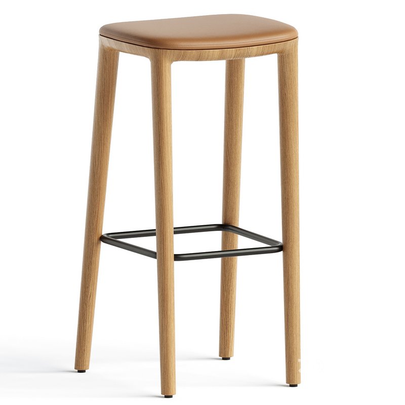NEVA BAR STOOL Image 1