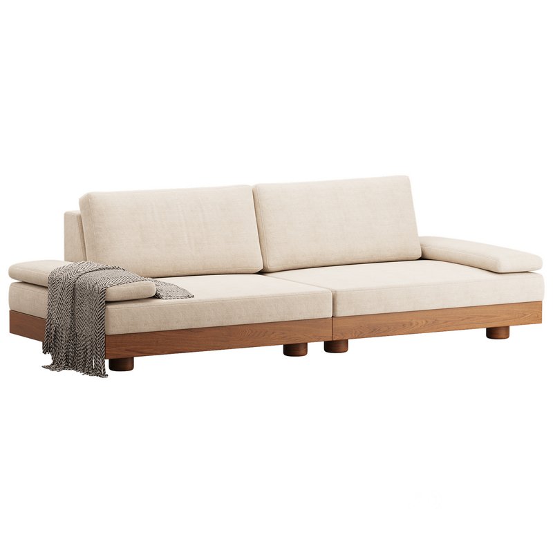 Truro Sectional Sofa Image 4