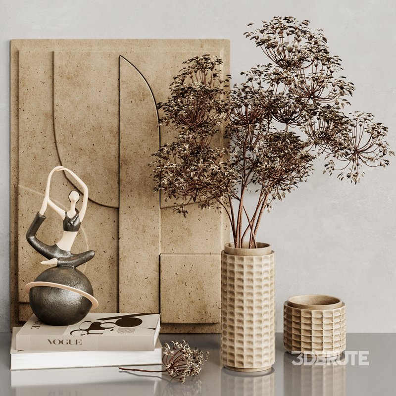 Decor set 001 Image 3