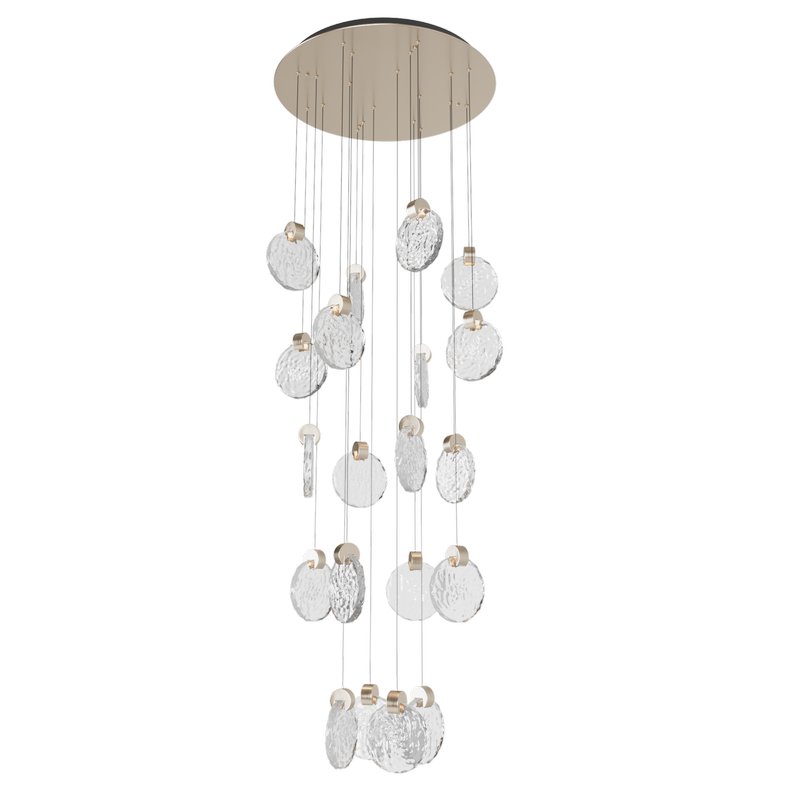 Pendant lamp Rondo Garda Decor 162FL-61502 Image 8